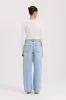 Ista Long Sleeve Top sold by Henne