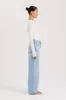 Ista Long Sleeve Top sold by Henne