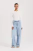 Ista Long Sleeve Top sold by Henne