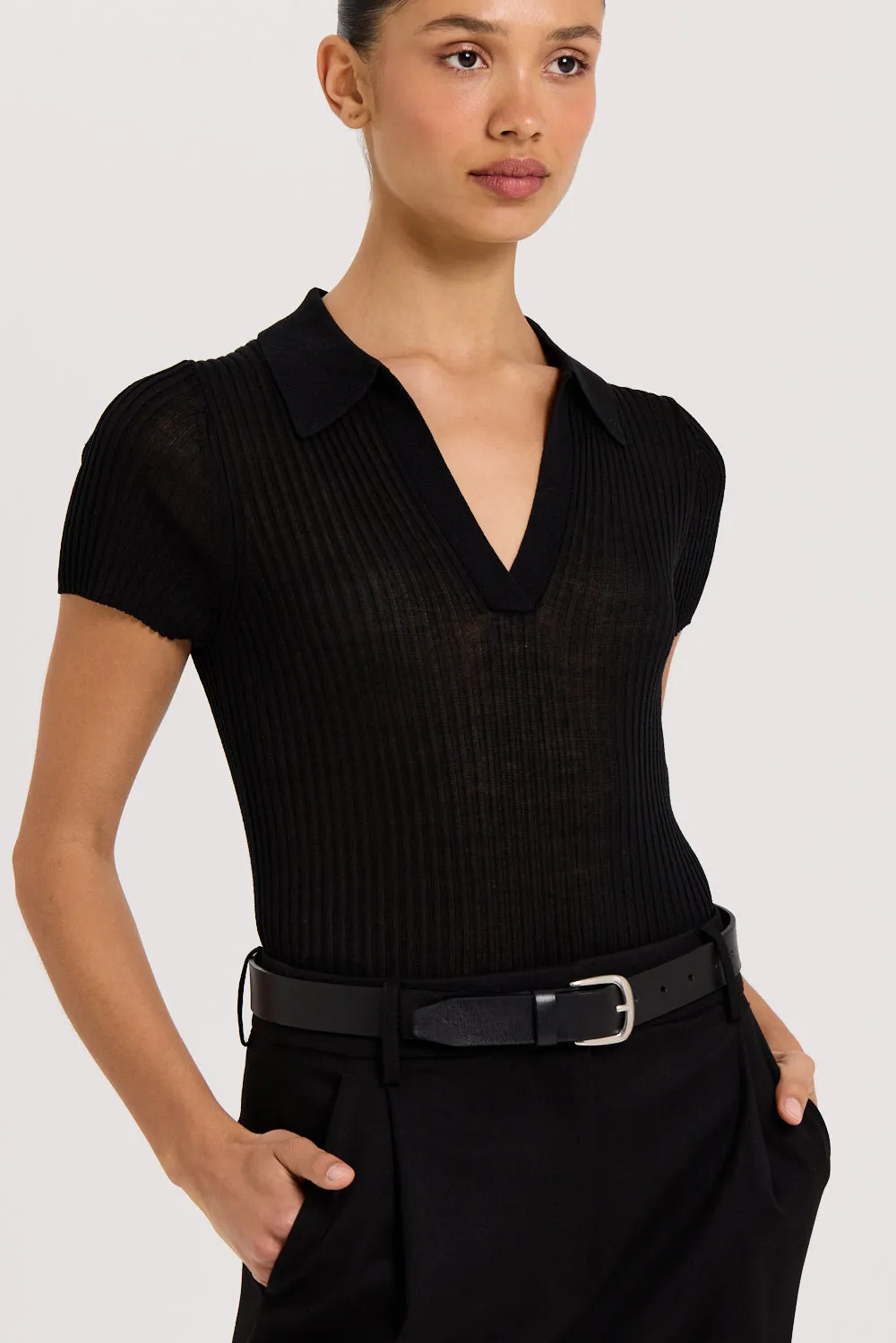 Demi Top sold by Henne product image thumbnail 5