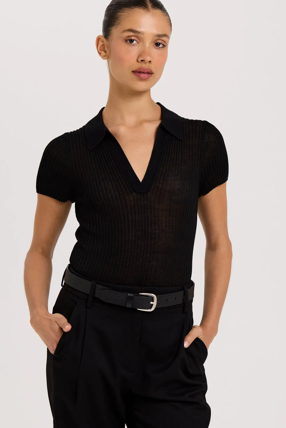 Demi Top sold by Henne product image thumbnail 2