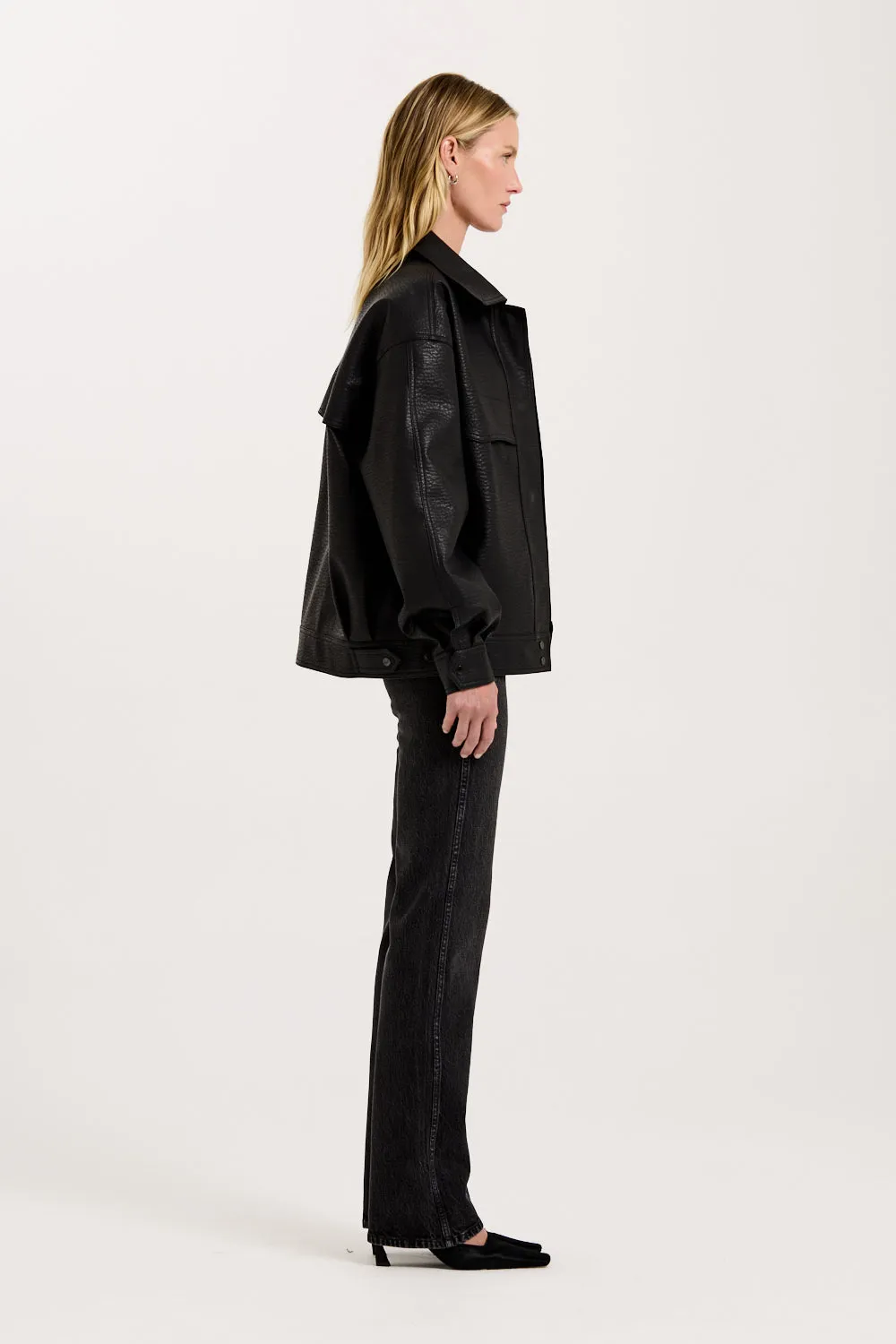 Nova Jacket sold by Henne product image thumbnail 3