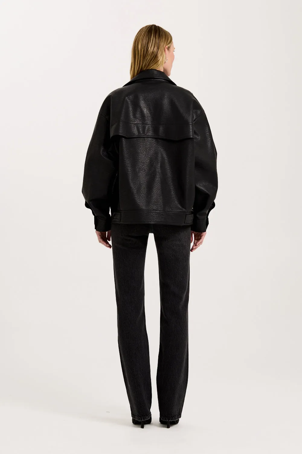 Nova Jacket sold by Henne product image thumbnail 4