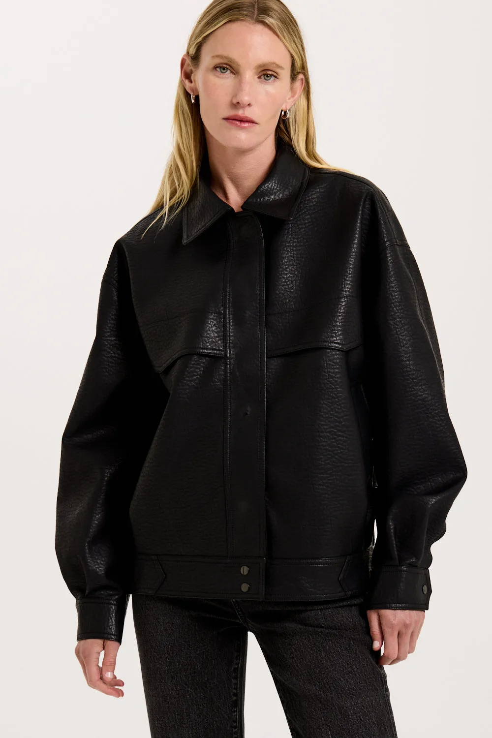 Nova Jacket sold by Henne product image thumbnail 5