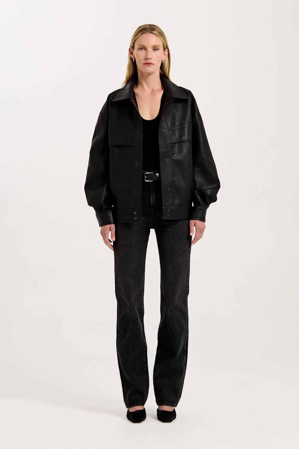 Nova Jacket sold by Henne