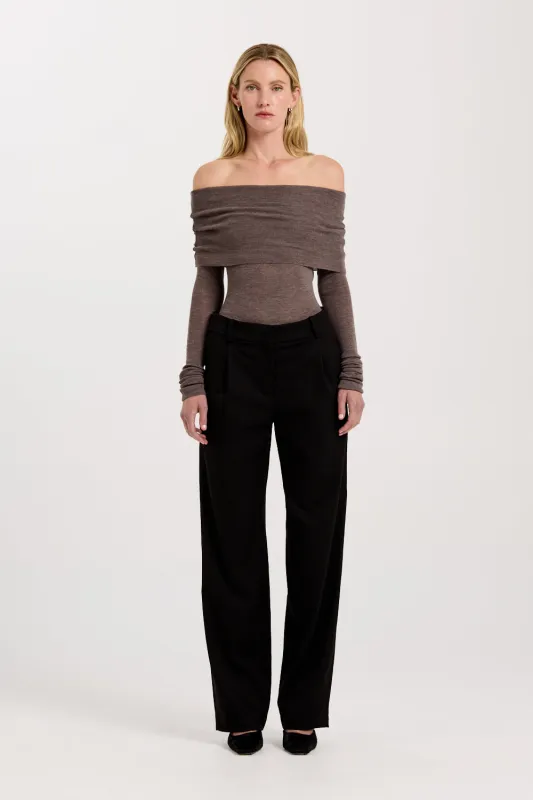 Elara Top sold by Henne