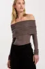 Elara Top sold by Henne