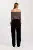 Elara Top sold by Henne