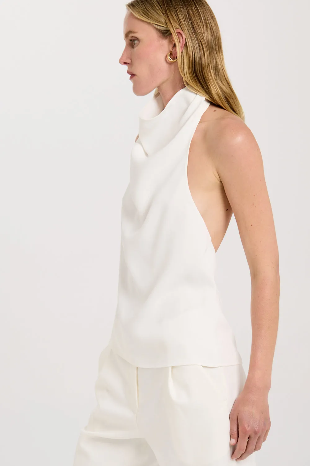 Brea Top sold by Henne product image thumbnail 5