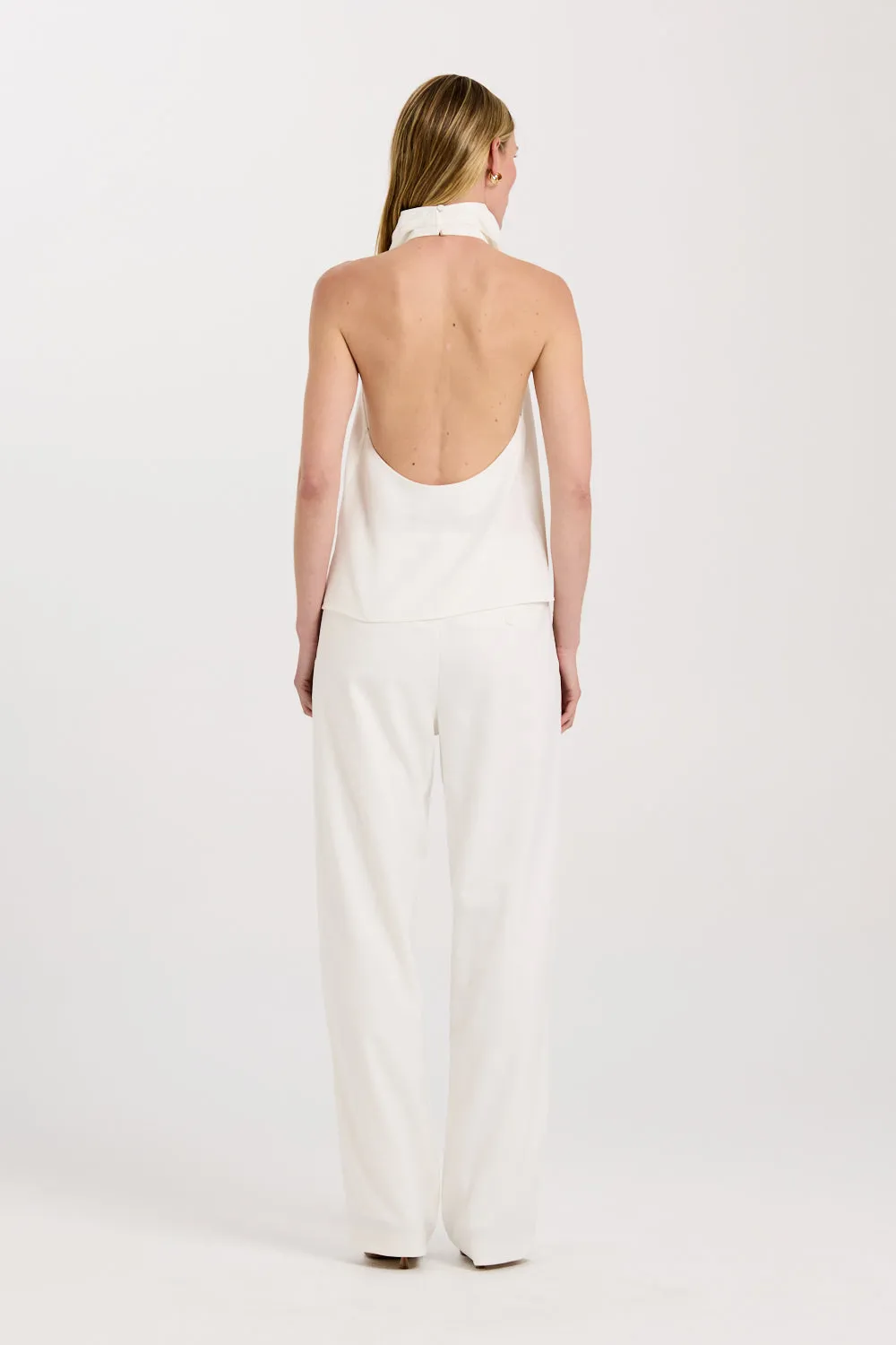 Brea Top sold by Henne product image thumbnail 3