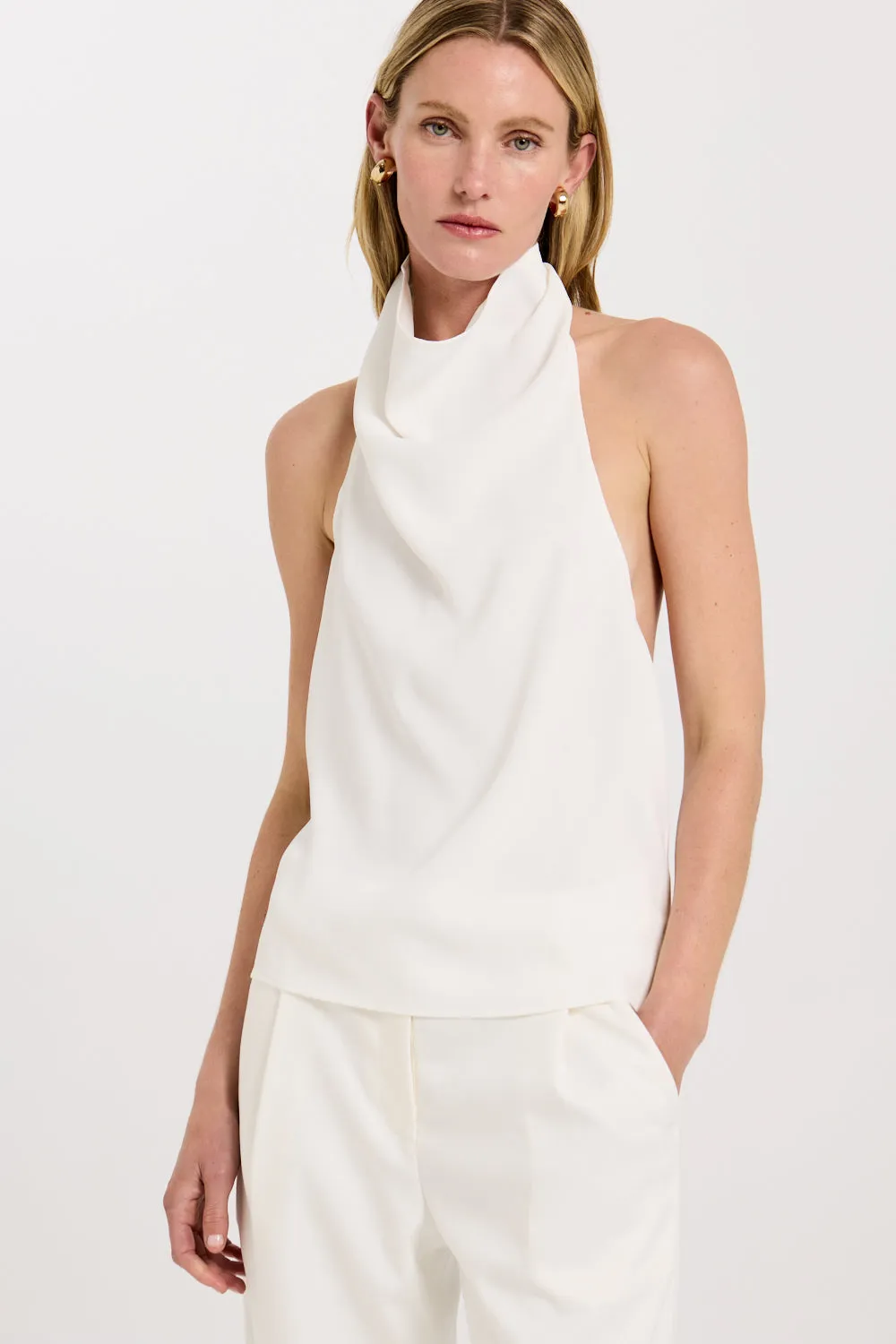 Brea Top sold by Henne product image thumbnail 2