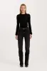 Jordan Crew Knit Top sold by Henne