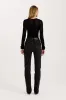 Jordan Crew Knit Top sold by Henne