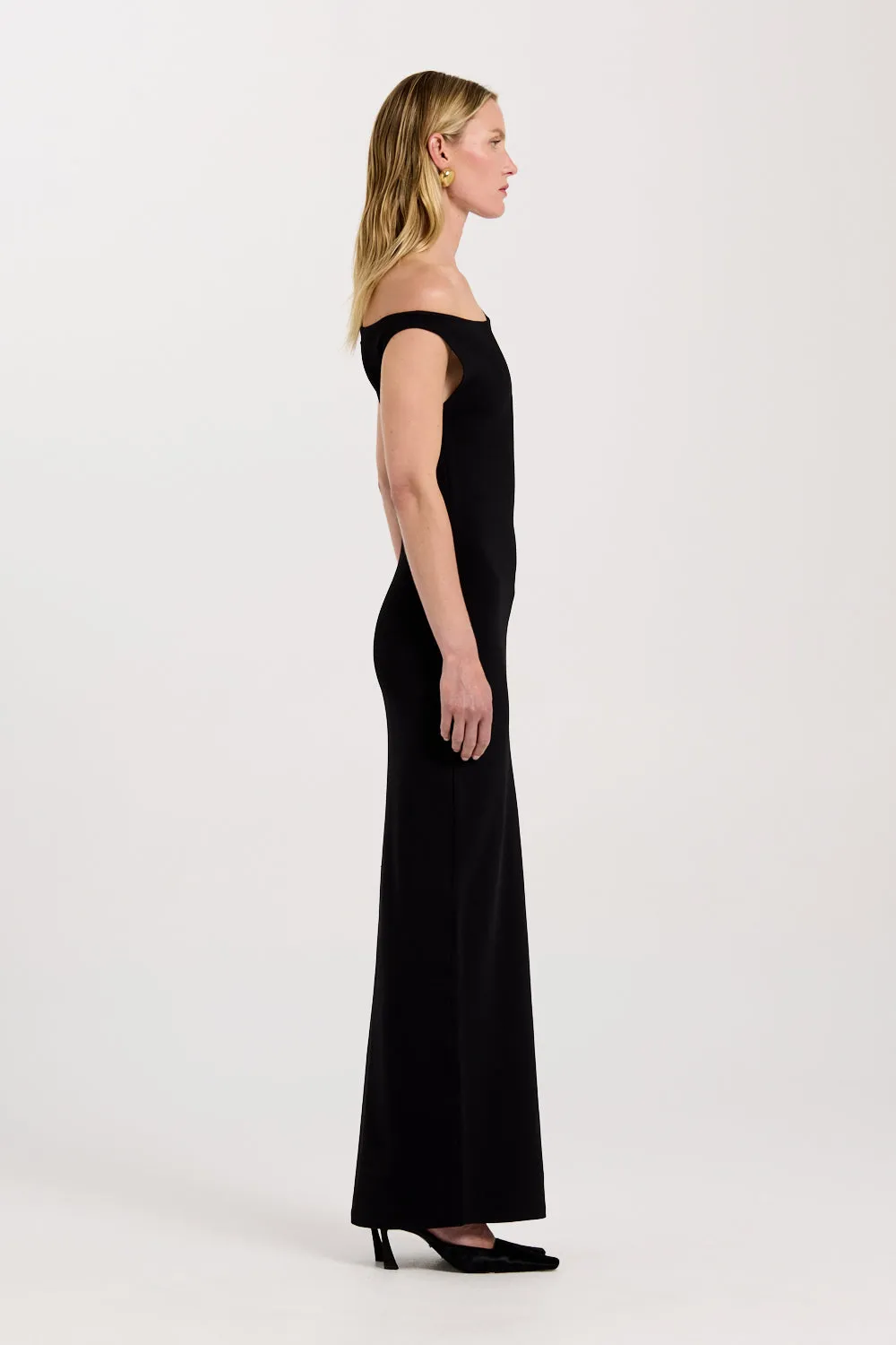 Alina dress sold by Henne product image thumbnail 4