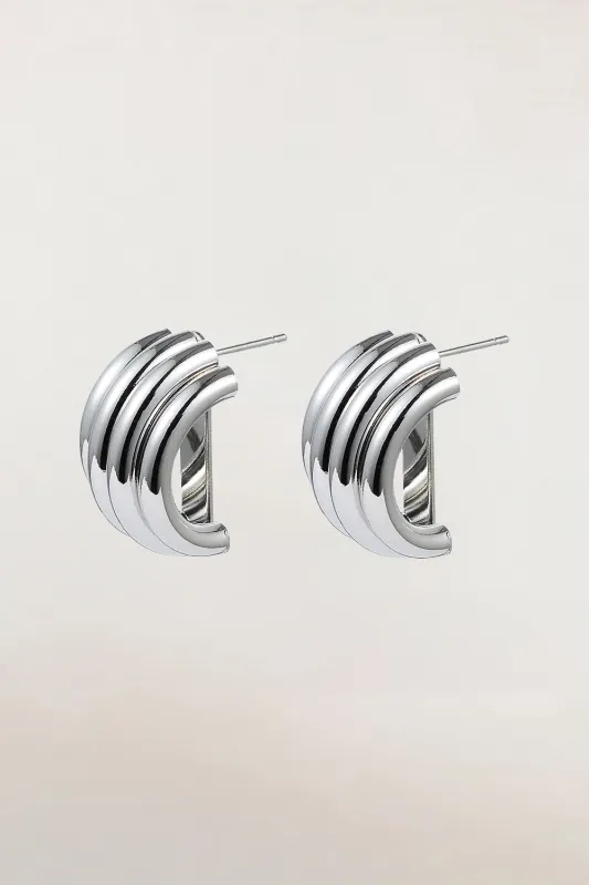 Europe Earring sold by Henne