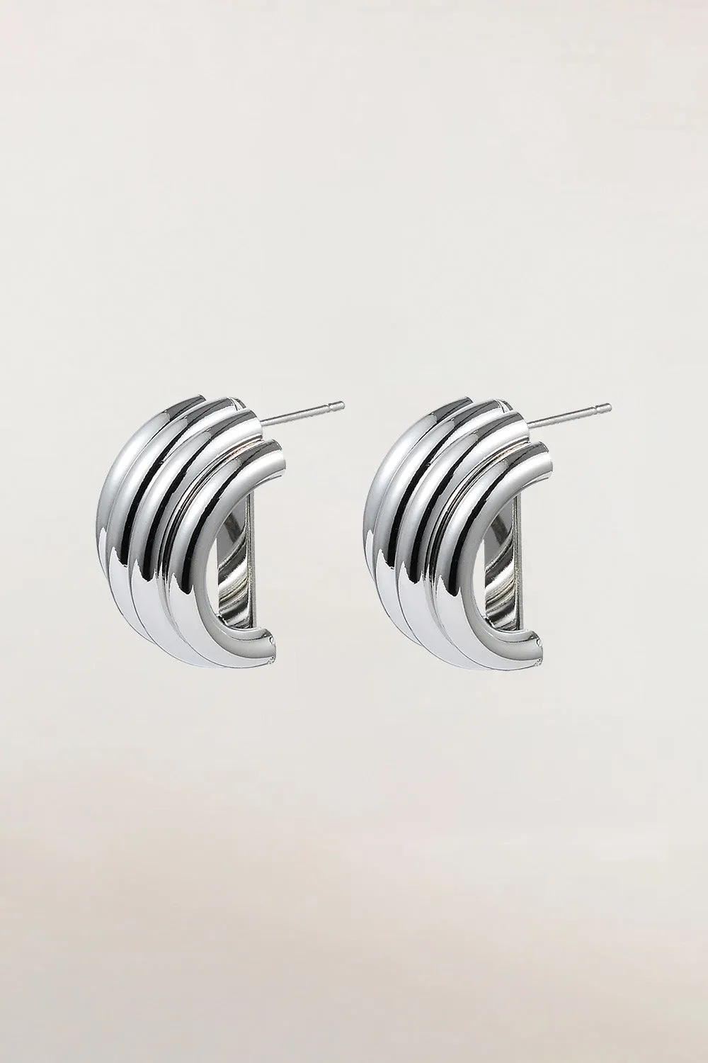 Europe Earring sold by Henne