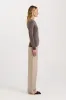 Calista Merino Cardigan sold by Henne