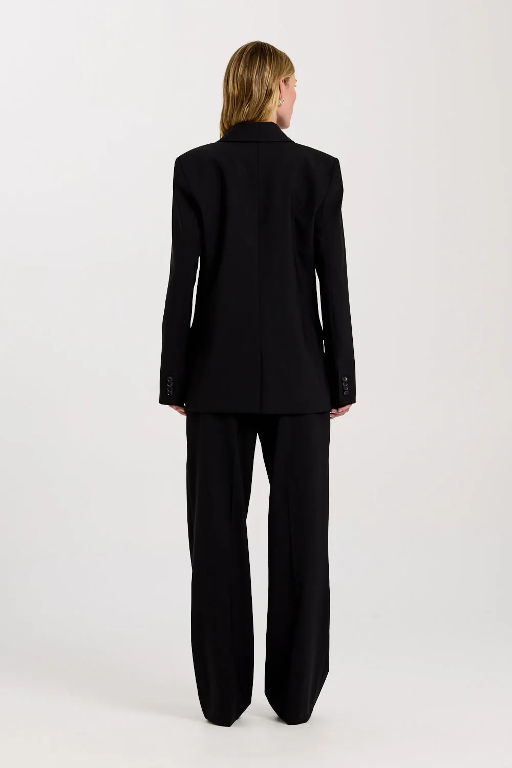 Arabella Blazer sold by Henne product image thumbnail 3