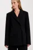 Arabella Blazer sold by Henne