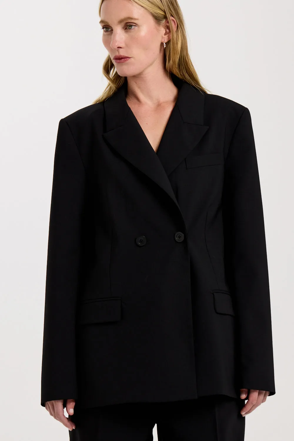 Arabella Blazer sold by Henne product image thumbnail 5