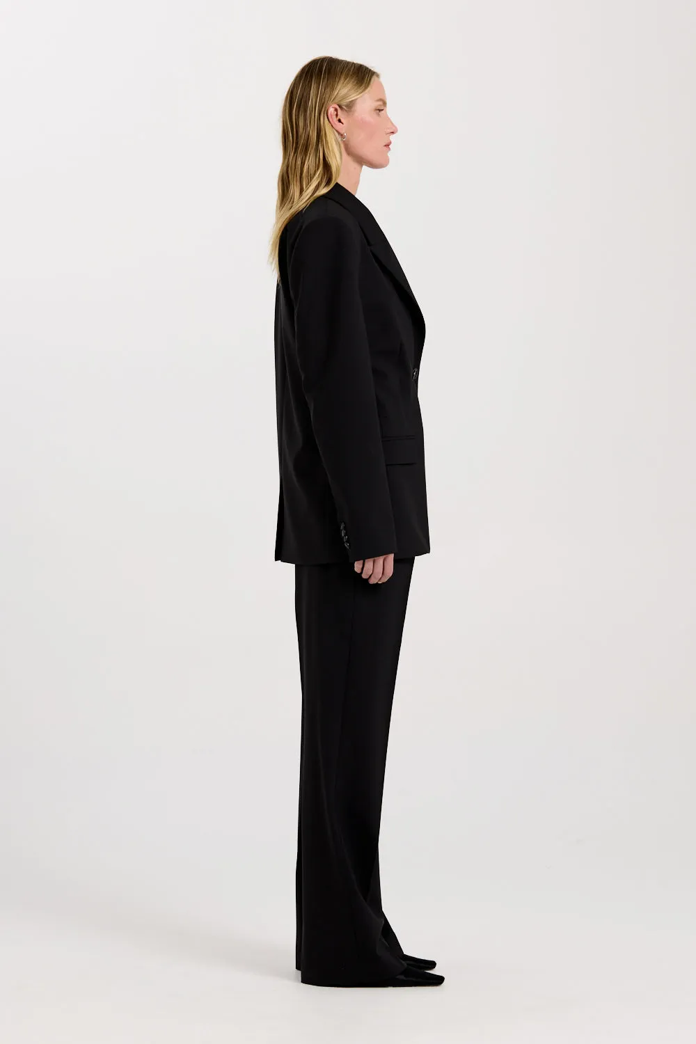 Arabella Blazer sold by Henne product image thumbnail 4