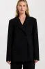 Arabella Blazer sold by Henne