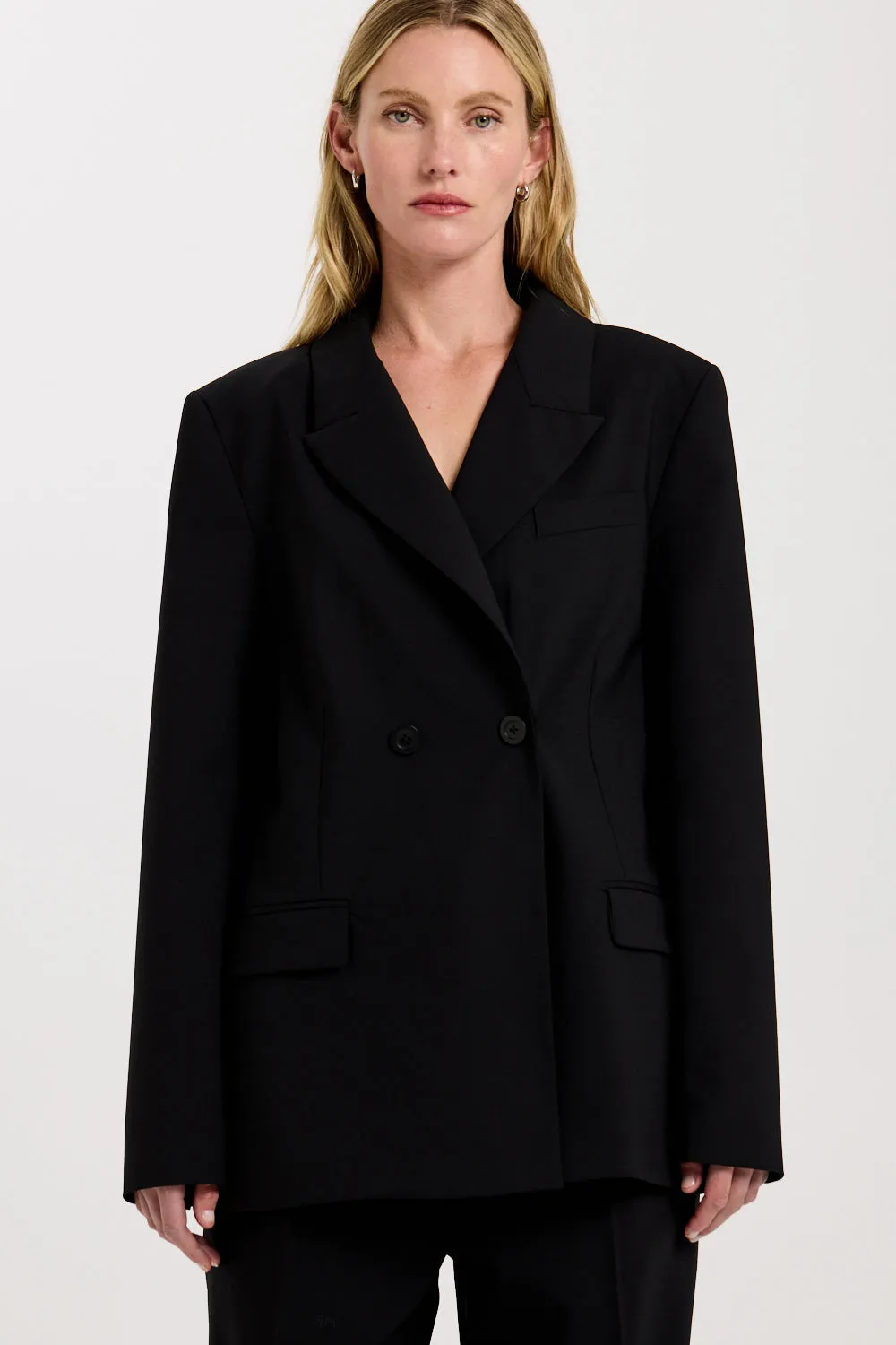 Arabella Blazer sold by Henne product image thumbnail 2
