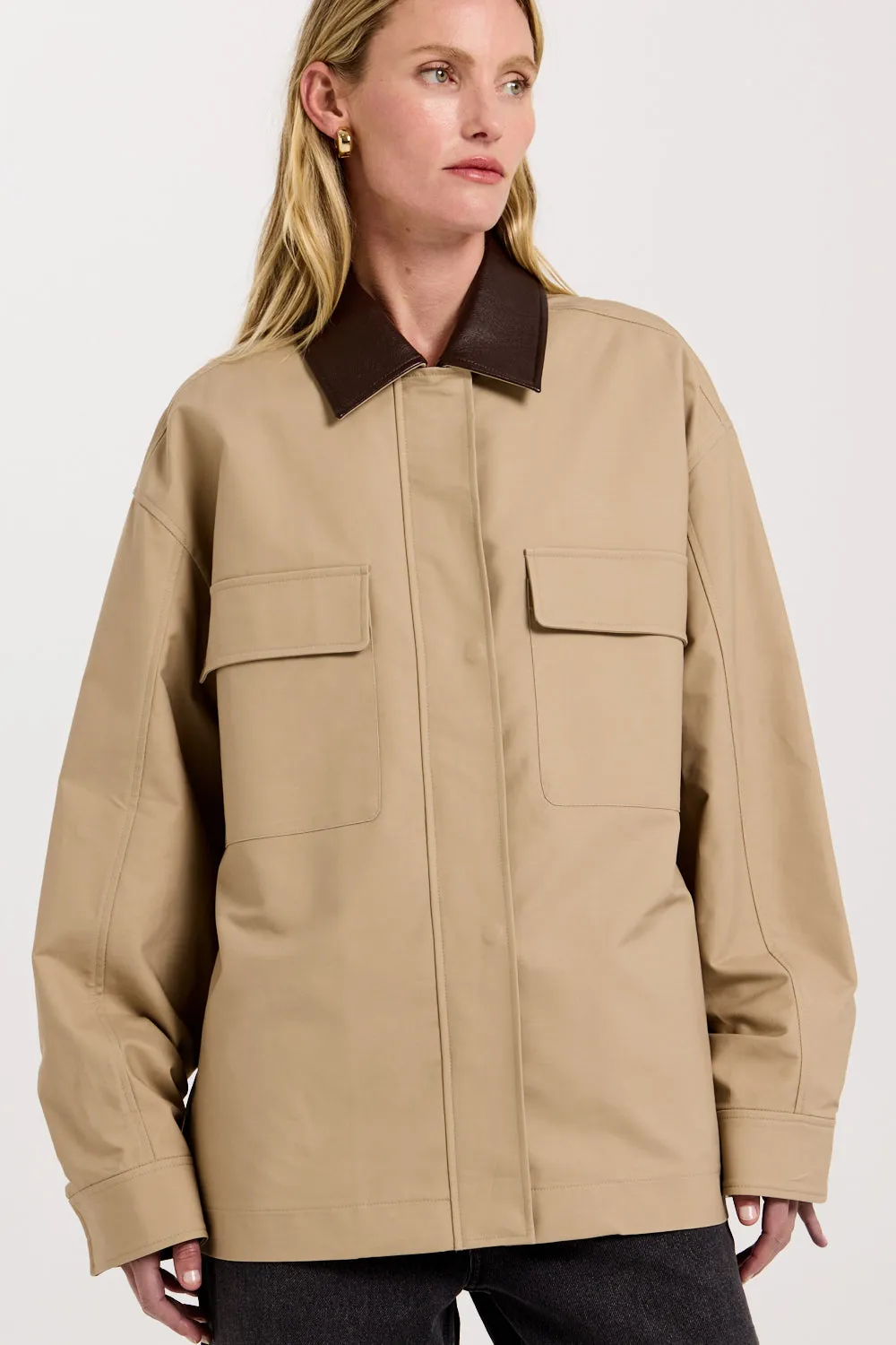 Tavi Jacket sold by Henne product image thumbnail 2