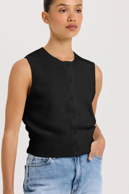 Ettore Vest sold by Henne