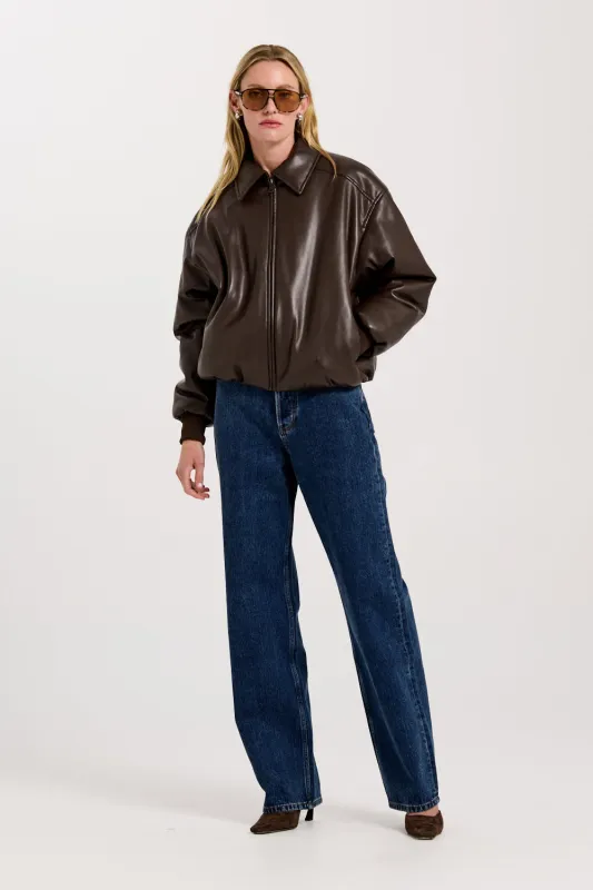 Iliad Bomber sold by Henne