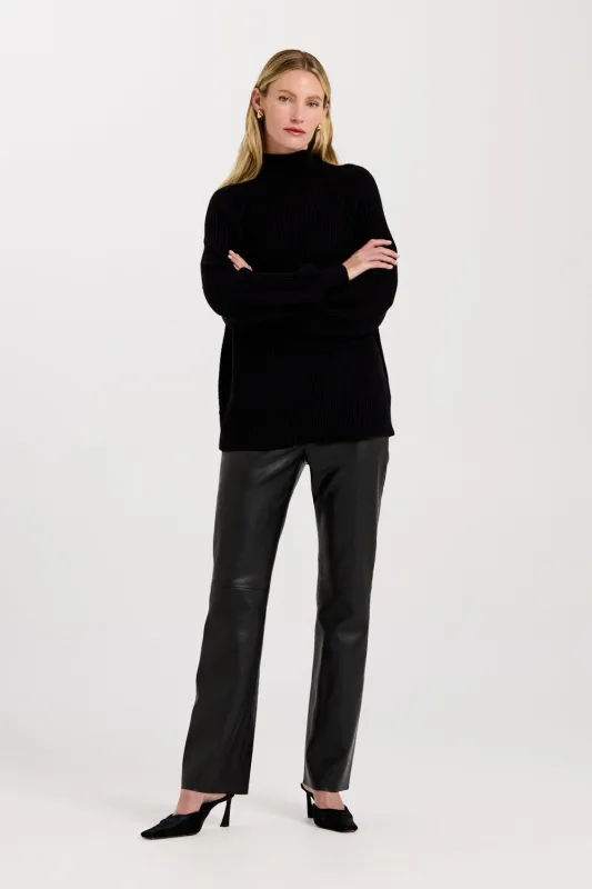 Marlowe sweater sold by Henne