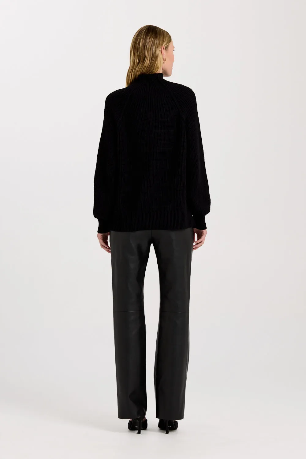 Marlowe sweater sold by Henne product image thumbnail 3