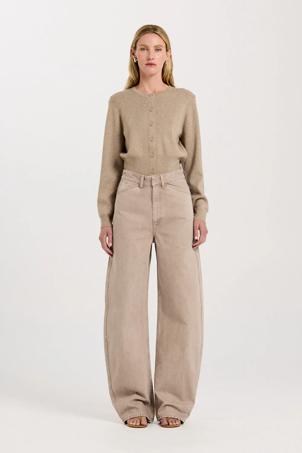 Ettore Cardigan sold by Henne product image thumbnail 4