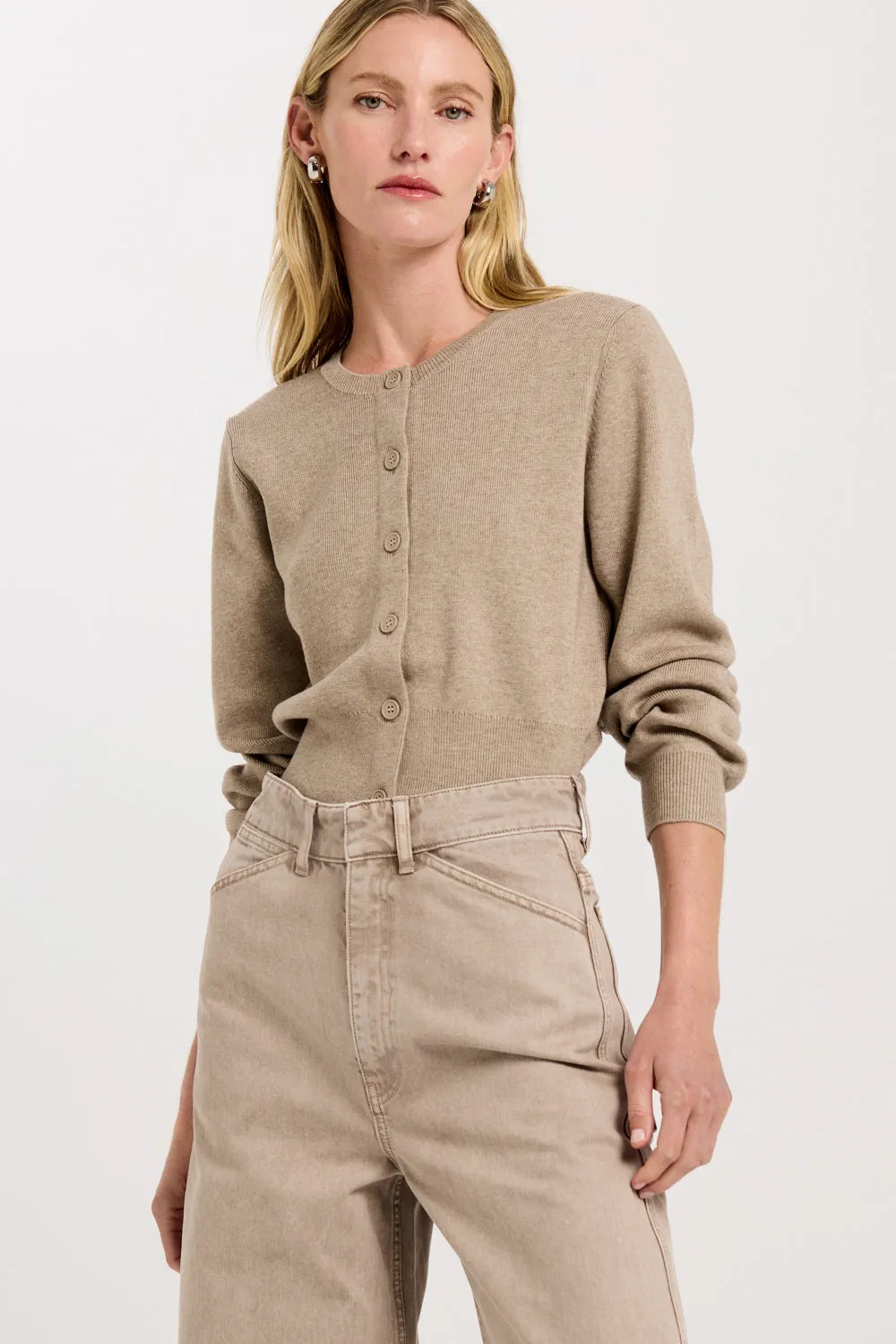 Ettore Cardigan sold by Henne product image thumbnail 5