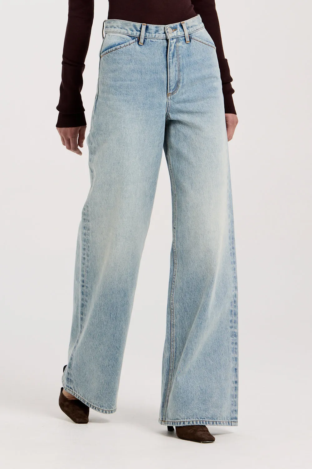 Sierra Jean sold by Henne product image thumbnail 2