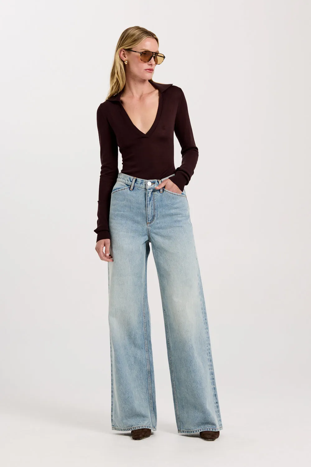 Sierra Jean sold by Henne