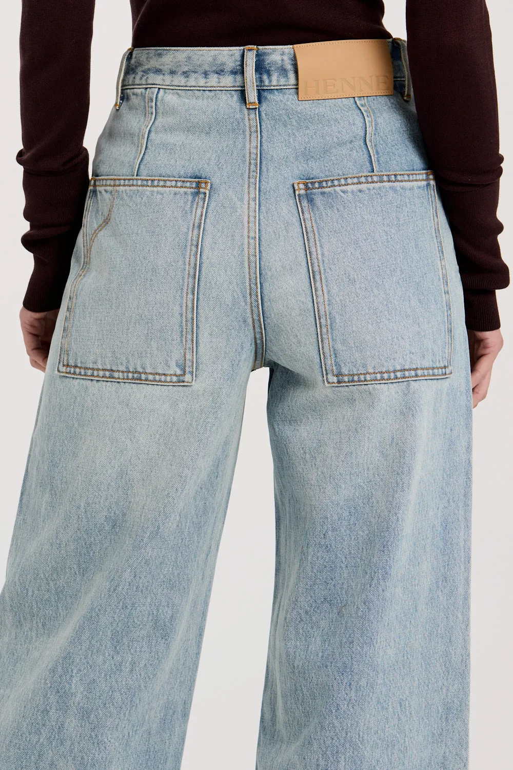 Sierra Jean sold by Henne product image thumbnail 5