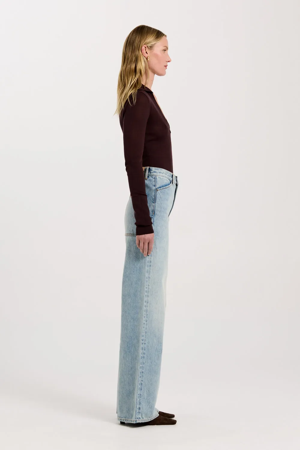 Sierra Jean sold by Henne product image thumbnail 4