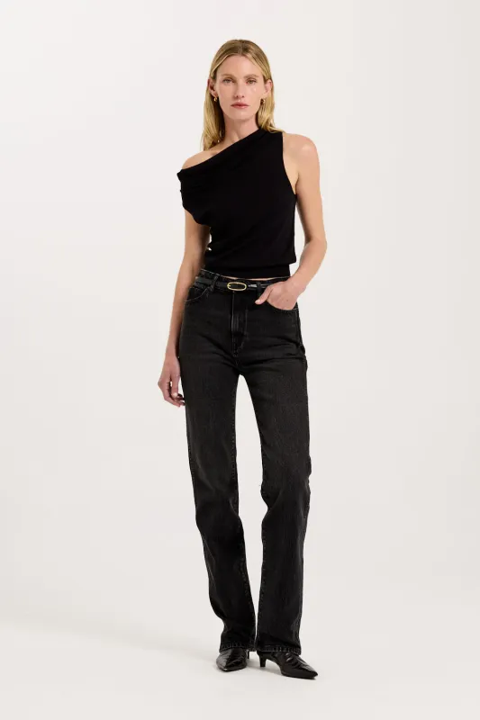 Halle Top sold by Henne