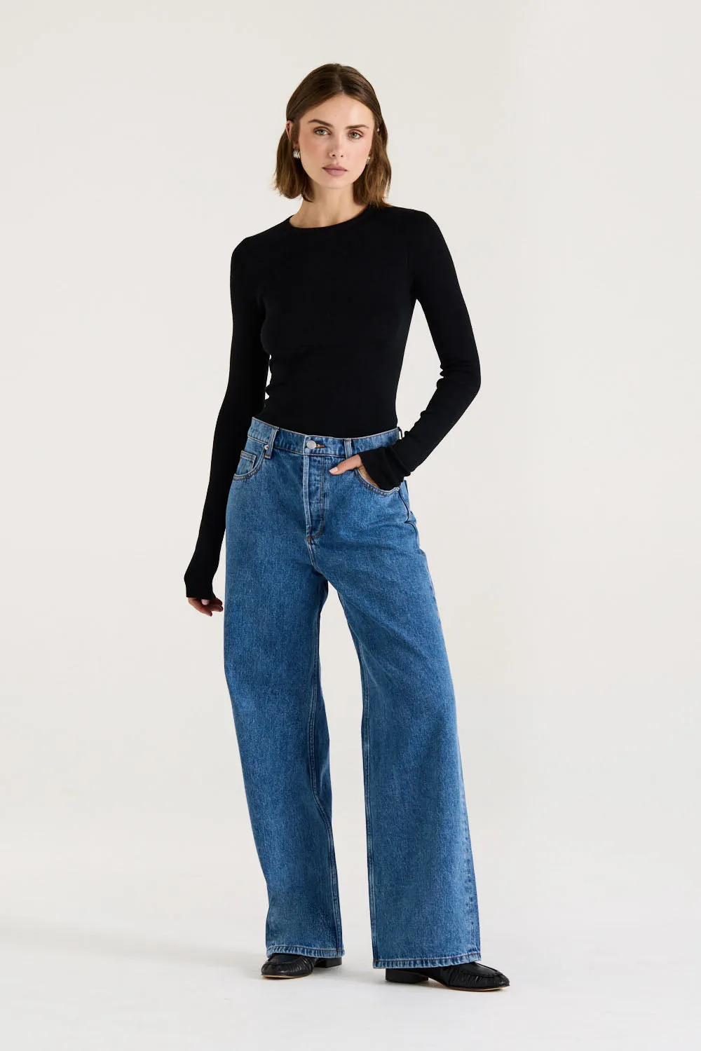 Gisella Jean sold by Henne