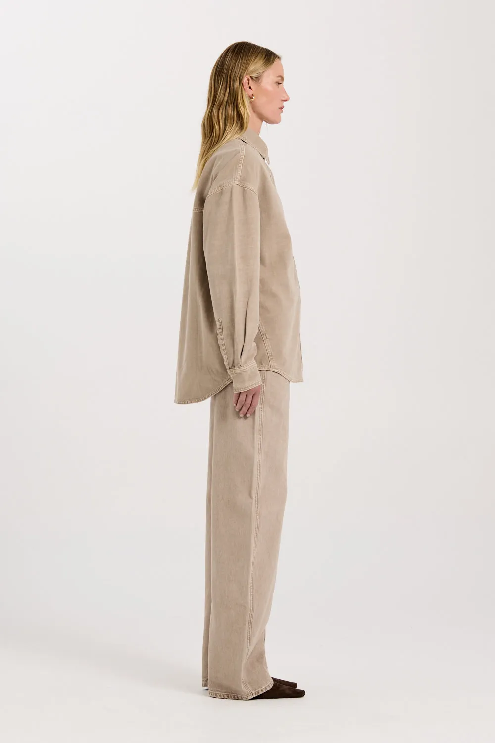 Oriana Shirt sold by Henne product image thumbnail 4