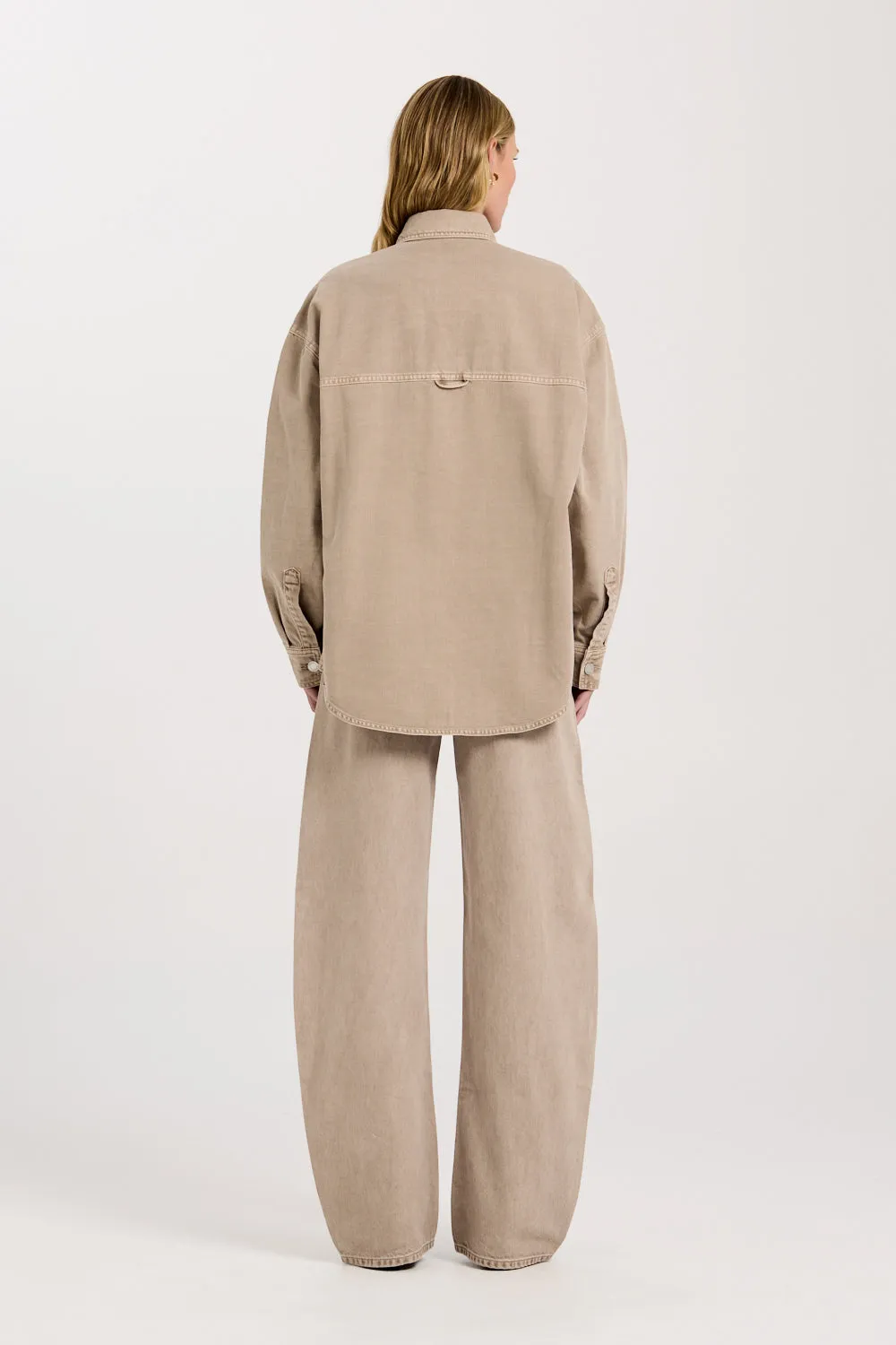 Oriana Shirt sold by Henne product image thumbnail 3