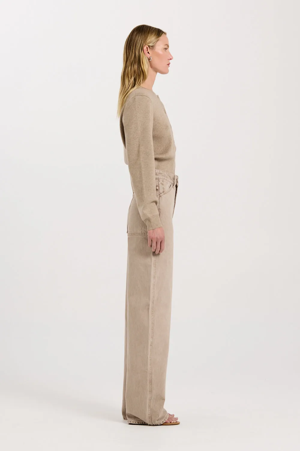 Zeva Jean sold by Henne product image thumbnail 3