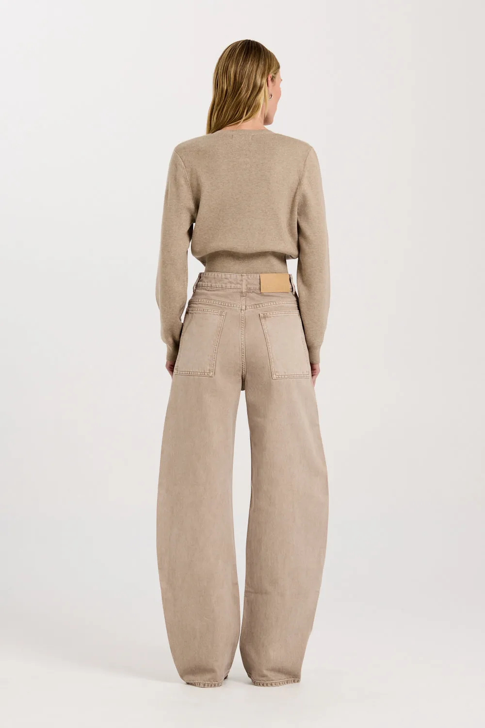 Zeva Jean sold by Henne product image thumbnail 4