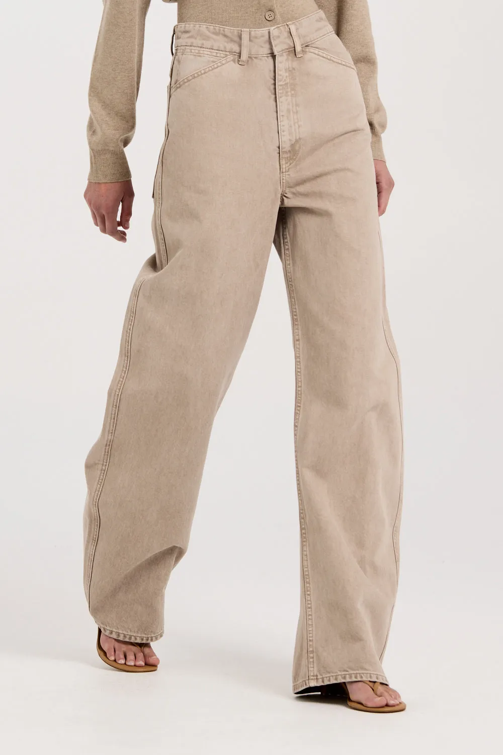 Zeva Jean sold by Henne product image thumbnail 2