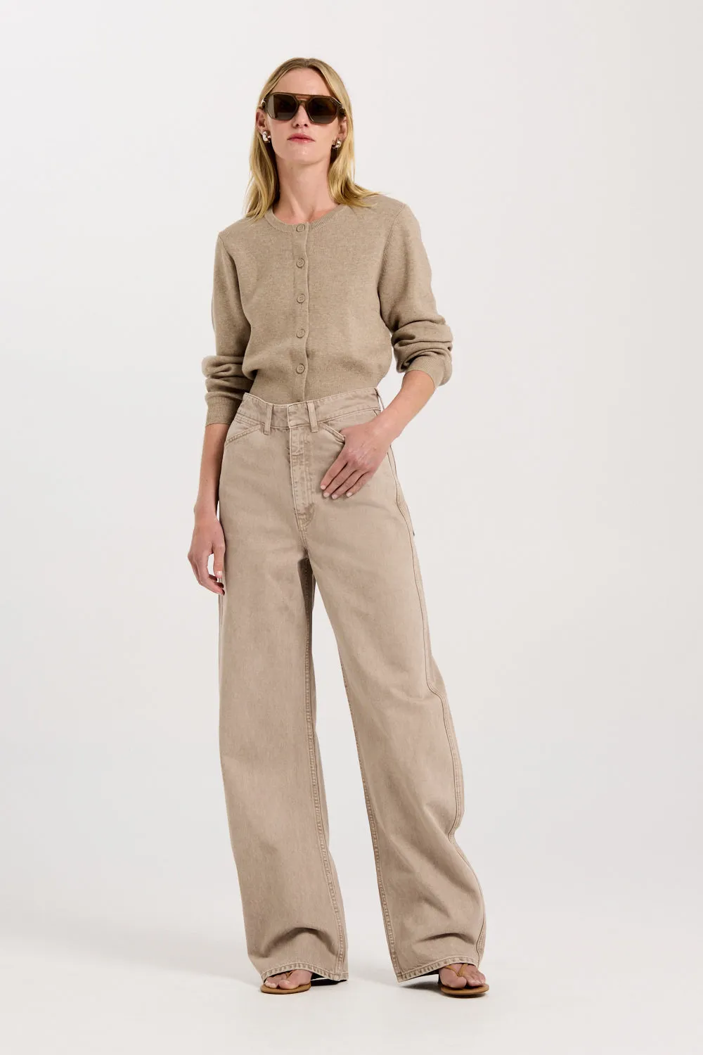 Zeva Jean sold by Henne product image thumbnail 5