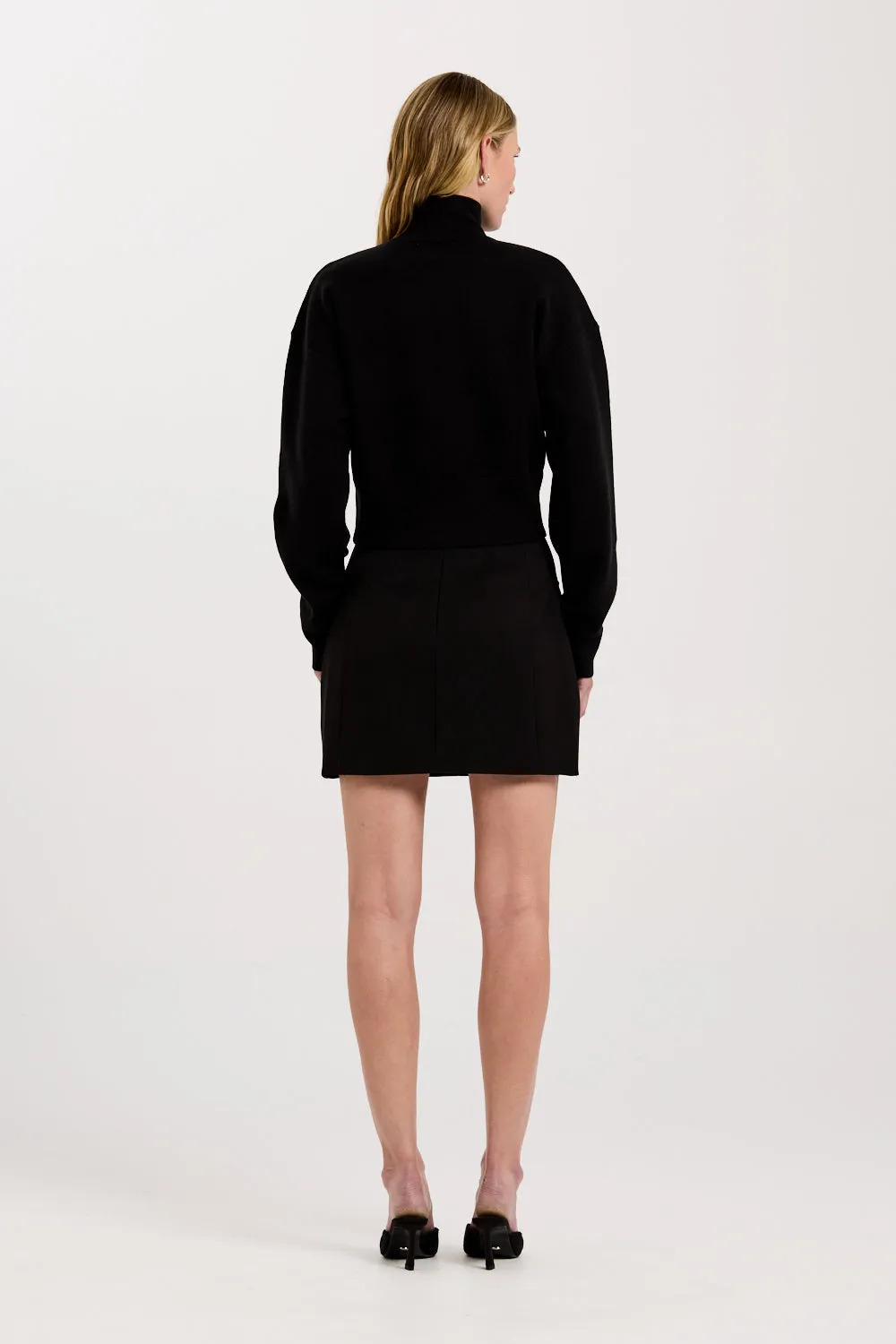 Perry cardigan sold by Henne product image thumbnail 3