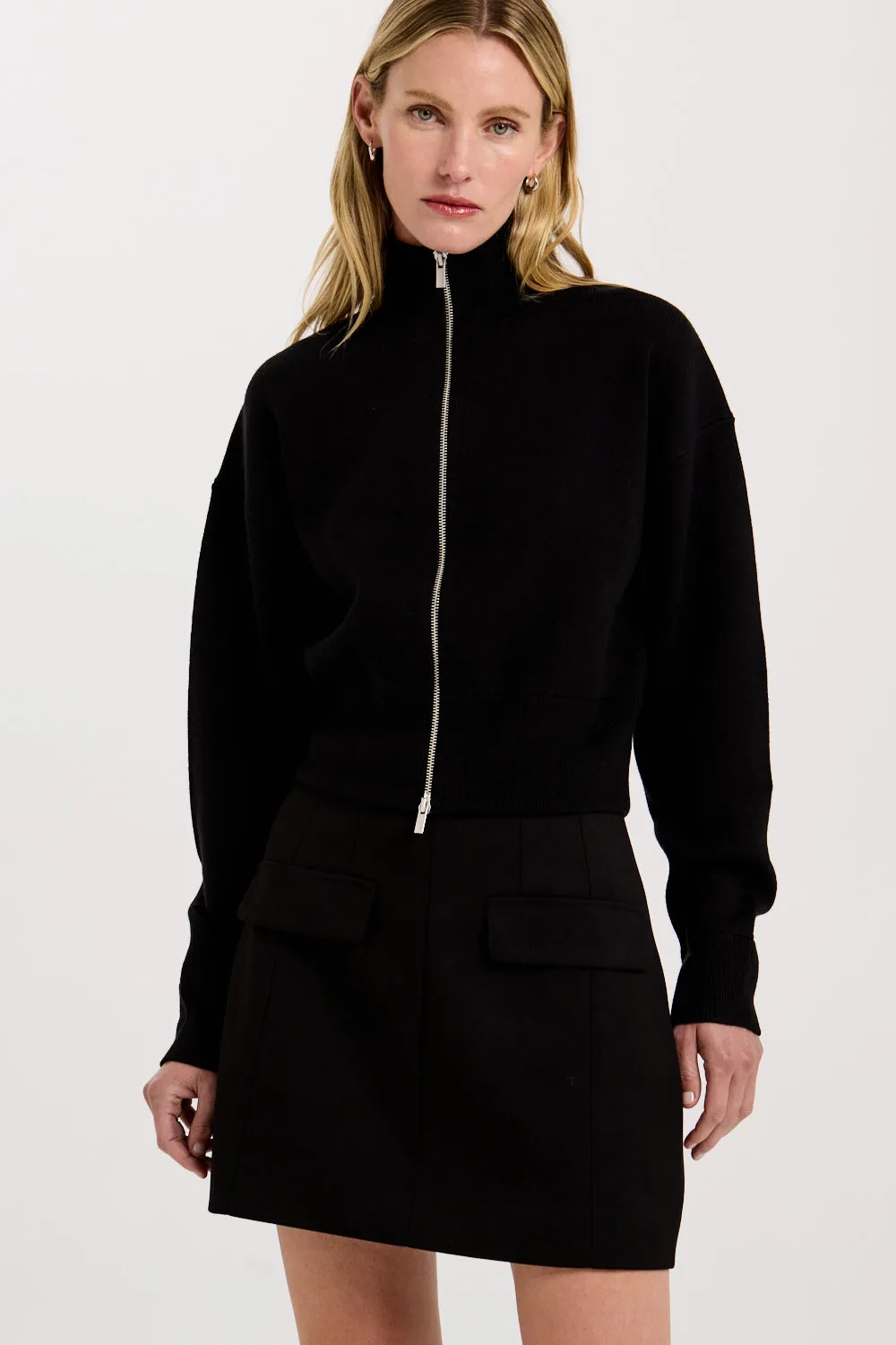 Perry cardigan sold by Henne product image thumbnail 5