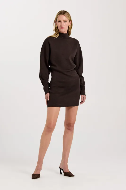 Lyra Knit Dress sold by Henne