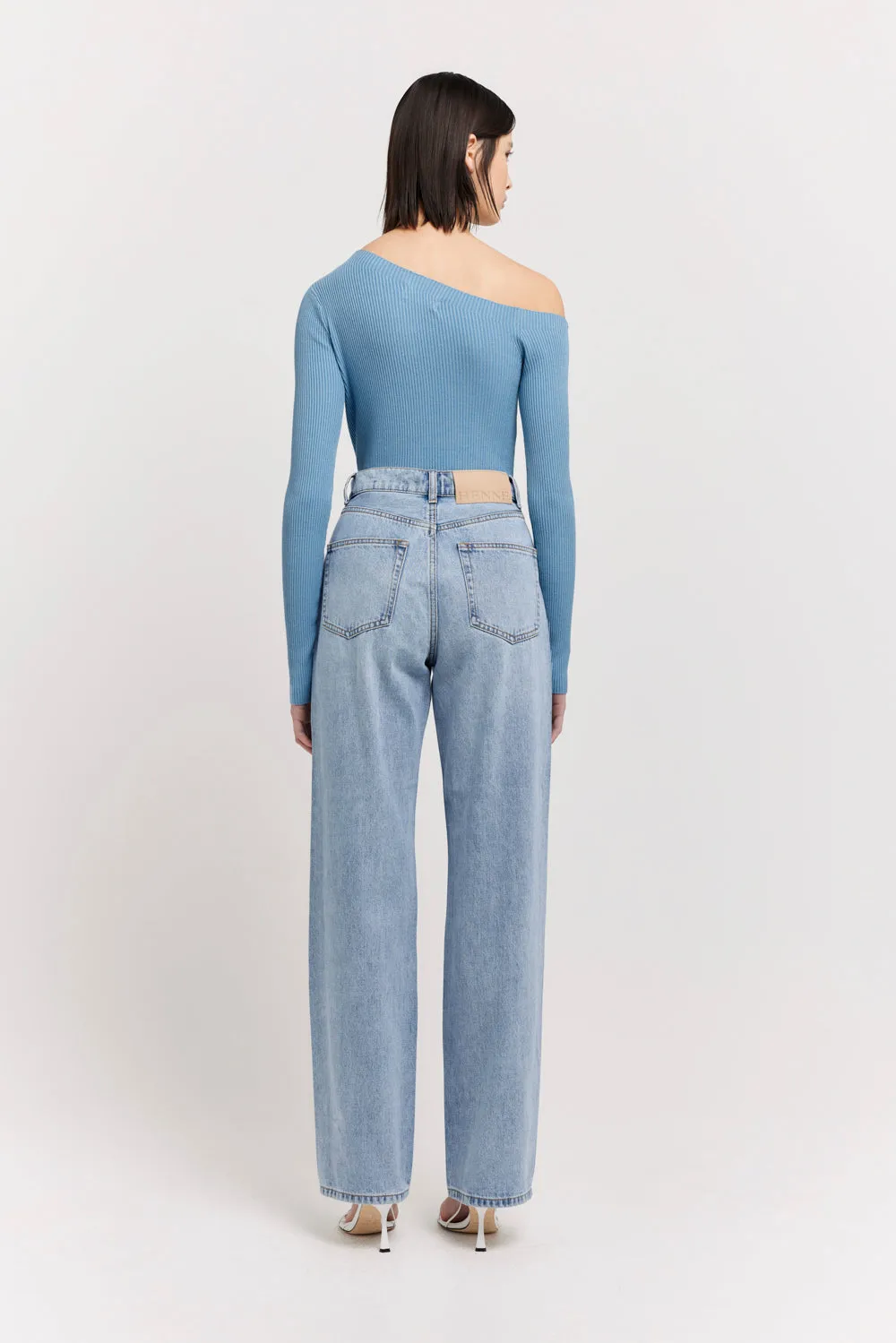 Argo Rib Top sold by Henne product image thumbnail 3